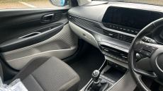 Hyundai i20 1.0T GDi 48V MHD Ultimate 5dr Petrol Hatchback